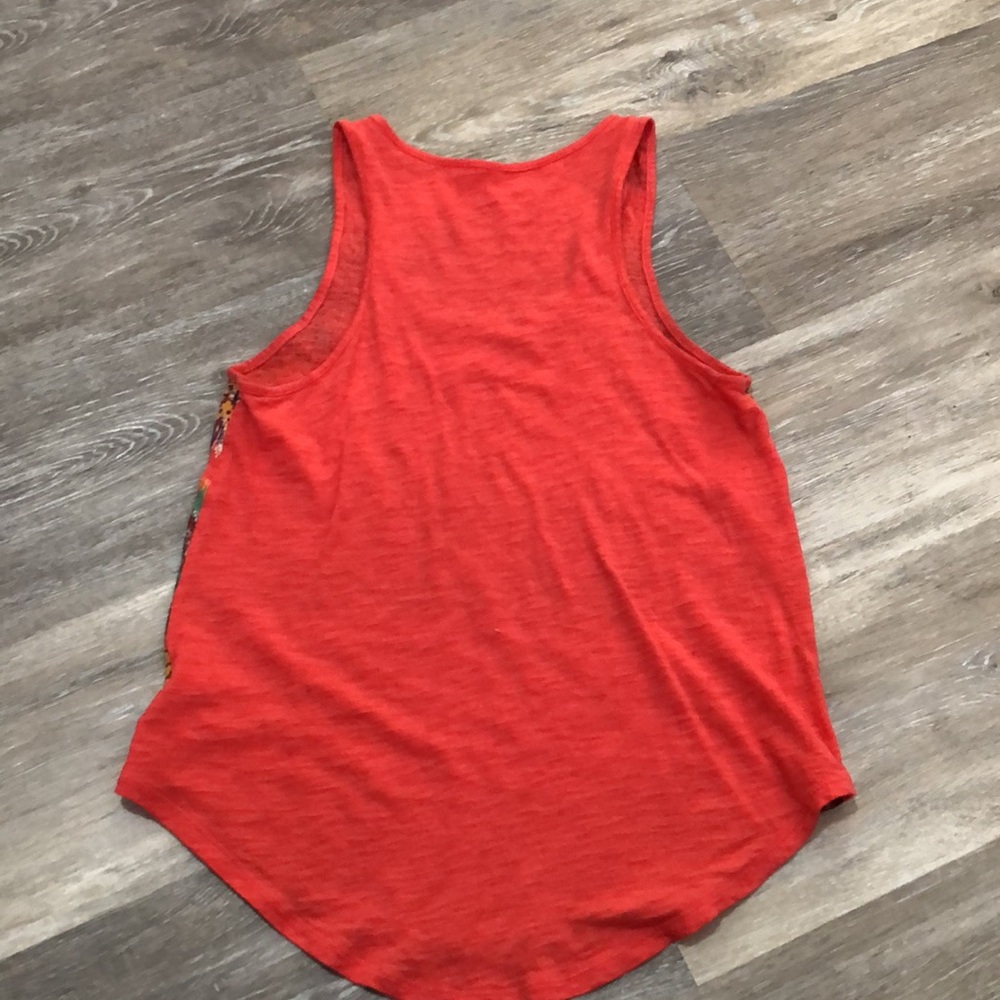 Express Top - Picture 4 of 6